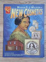 Anticariat: Katherine Krohn - Madam C. J. Walker and new cosmetics