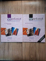 Kathy Burke, Paul Radley - Workout pre-intermediate. Student's book and workbook