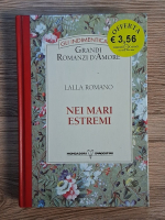 Lalla Romano - Nei mari estremi