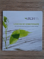 Lexicon de gemoterapie. Cele mai frecvente asocieri gemoterapice in practica medicala