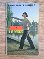 Liangong in 18 exercises