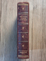 Ludwig van Beethoven - Siebzehn streichquartette (nr. 1-17, 1911) Anticariat: Ludwig van Beethoven - Siebzehn streichquartette (nr. 1-17, 1911)