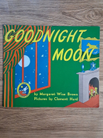 Anticariat: Margaret Wise Brown - Goodnight moon