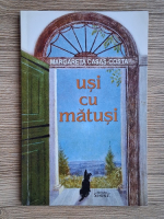 Margareta Casas Costa - Usi cu matusi