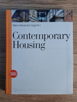 Maria Alessandra Segantini - Contemporary housing