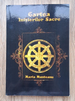 Marian Munteanu - Cartea initierilor sacre