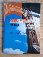 Marian Nicolae Tomi - Maramuresul de ieri pana astazi