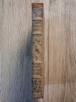 Marie Gasquet - Tante la Capucine (1925)