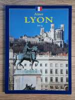 Marie-Helene Fajardo - Aimer. Lyon