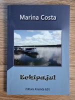 Marina Costa - Echipajul 