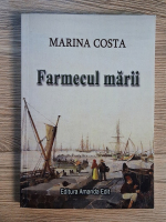 Marina Costa - Farmecul marii