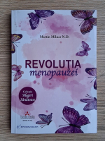 Martin Milner - Revolutia menopauzei