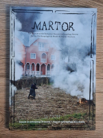 Anticariat: Martor nr. 16,  2011. Towards an anthropology of success. Pour une anthropologie de la reussite