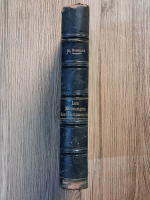 Max Nordau - Les mensonges conventionnels de notre civilisation (1888) Anticariat: Max Nordau - Les mensonges conventionnels de notre civilisation (1888)