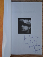 Mircea Dinescu - Cele mai frumoase 101 poezii (cu autograful autorului)