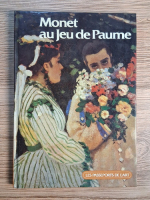 Monet au Jeu de Paume (album)