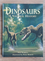 Paul Barrett - Dinosaurs. A natural history