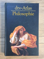 Anticariat: Peter Kunzmann - Dtv-Atlas Philosophie