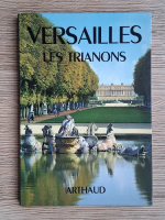 Pierre Morel - Les Trianons