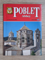 Poblet Abbey (ghid)