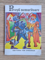 Povesti nemuritoare (volumul 42)