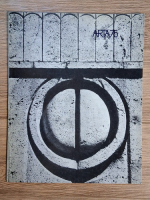 Revista Arta, anul XXII, nr. 3, 1975