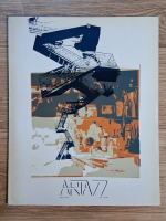 Anticariat: Revista Arta, anul XXIV, nr. 12, 1977