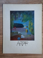 Anticariat: Revista Arta, anul XXVIII, nr. 1, 1980