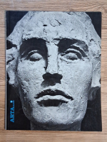 Anticariat: Revista Arta plastica, anul XV, nr. 5, 1968