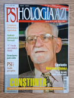 Revista Psihologia Azi, nr. 9, iunie 2005