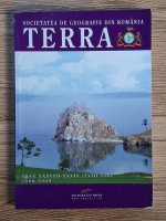 Anticariat: Revista Terra, anul XXXVIII-XXXIX (LVIII-LIX), 2008-2009