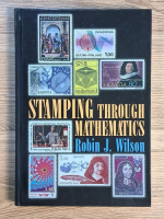 Robin Wilson - Stamping through mathematics