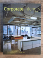 Roger Yee - Corporate interiors no.8