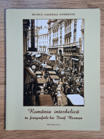 Romania interbelica in fotografiile lui Iosif Berman