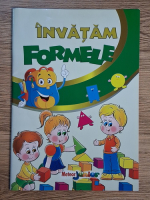 Roxana Geanta - Invatam formele
