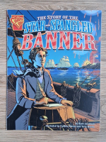 Ryan Jacobson - The story of the Star Spangled Banner