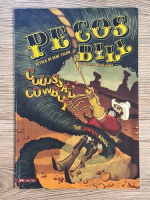 Sean Tulien - Pecos Bill. Colossal Cowboy