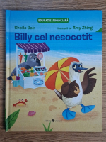 Sheila Bair - Billy cel nesocotit