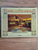 Anticariat: Spencer Hart - Frank Lloyd Wright (album)