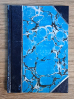 Stefan Octavian Iosif, D. Anghel - Legenda Funigeilor (1907)