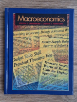 Anticariat: Steven E. Landsburg - Macroeconomics