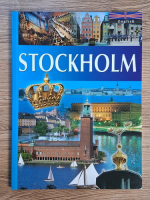 Anticariat: Stockholm (ghid de calatorie)
