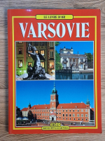 Tamara Lozinska - Varsovie