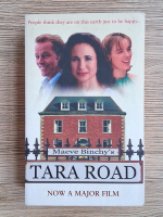 Tara Road - Maeve Binchy's now a major film