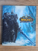 The art of World WarCraft. Wrath of the Lich King
