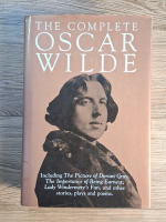 Anticariat: The complete Oscar Wilde