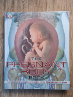 The pregnant body book