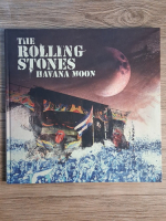 The Rolling Stones. Havana Moon