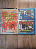 Tit Liviu - Decembrie 1989: Impuscati-i ca nu-s oameni (2 volume)