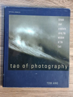 Tom Ang - Tao of photography